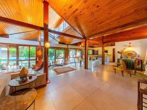 Casa en Venta en Fisherton, Rosario