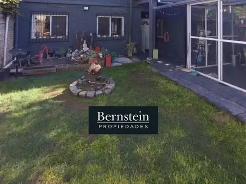 CASA EN VENTA :: 5 AMBIENTES :: UDAONDO