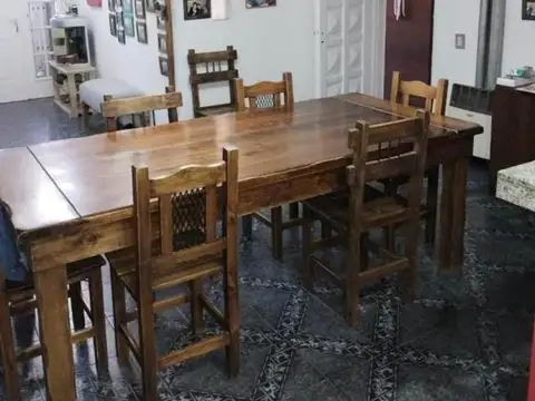 Casa en Venta de 4 dormitorios