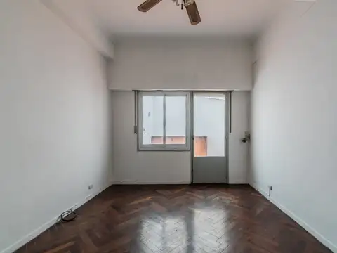 Departamento en Venta en Almagro, USD 103.000