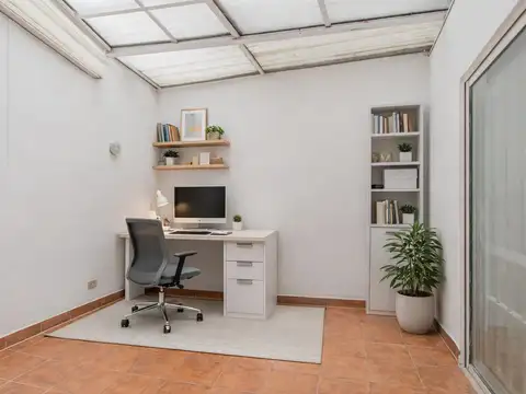 Departamento en Venta Permite mascota