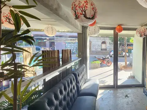 Local en Alquiler 20 años