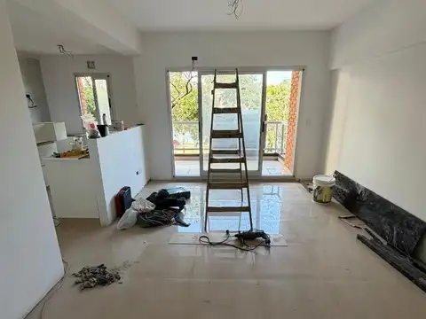 espectacular cuatro ambientes a estrenar en el mejor lugar