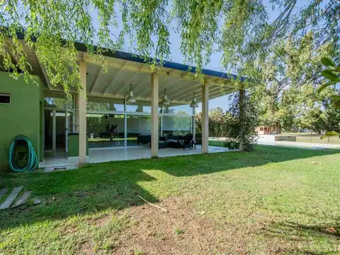 Casa en Venta en Virrey del Pino, USD 350.000