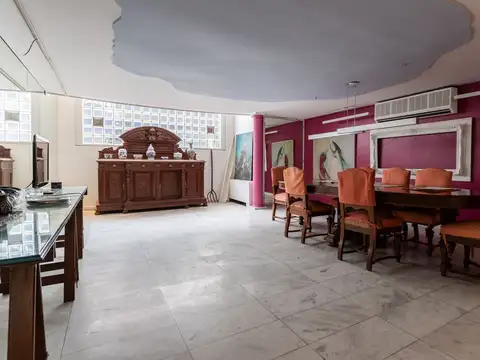 Mariscal Ramón Castilla 3000