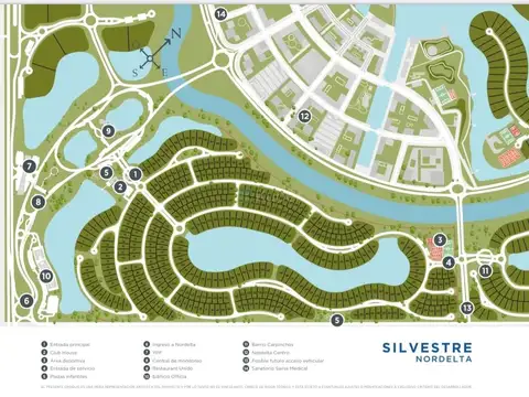 Terreno en Venta de 520,0 m2