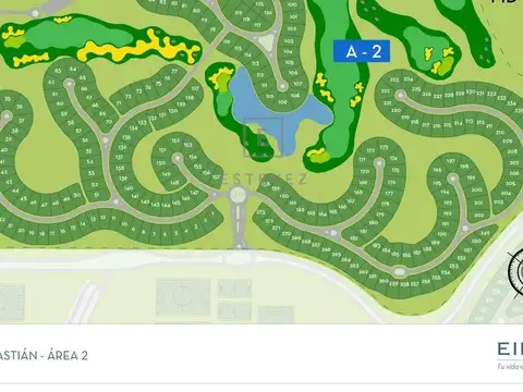 Terreno Lote  en Venta ubicado en San Sebastian, Escobar, G.B.A. Zona Norte