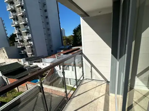 Departamento en Alquiler de Monoambiente