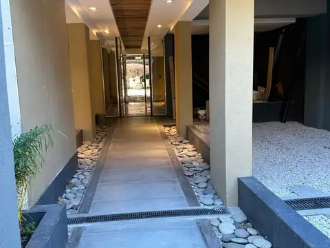 Departamento en Alquiler A Estrenar