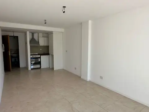 Departamento en Alquiler A Estrenar