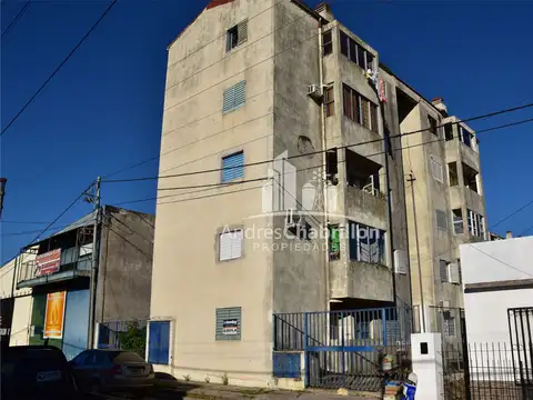 Departamento - Semi-centro