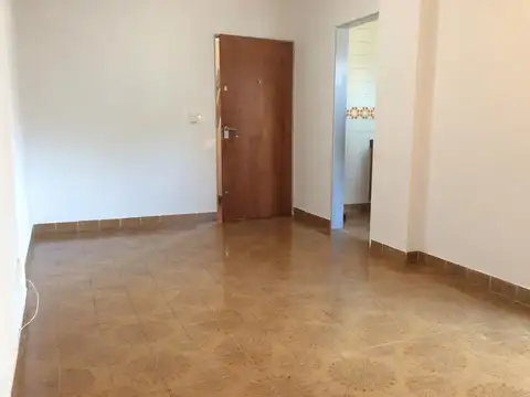 Departamento en alquiler Villa Ortuzar 2 ambientes
