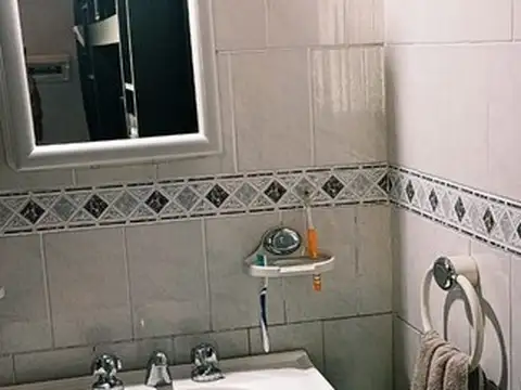 Casa c/lote 1500 mt2