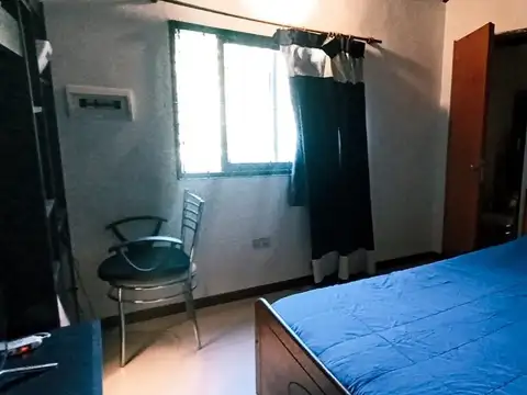 Casa Monoambiente con 1 baño
