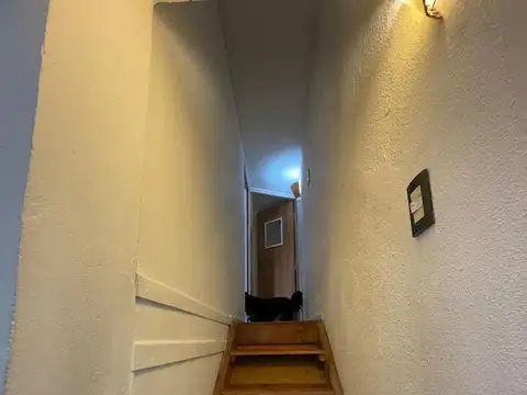 Obispo San Alberto e/ Avenida San Martin y San Nicolás