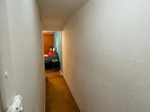 Depto Tipo Casa en Venta en Villa Devoto, USD 109.000