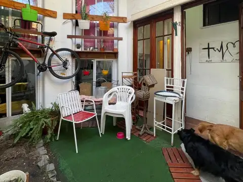 PH en venta - 2 Dormitorios 2 Baños - 120Mts2 - Villa Devoto