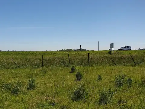 RUTA 205 KM 68