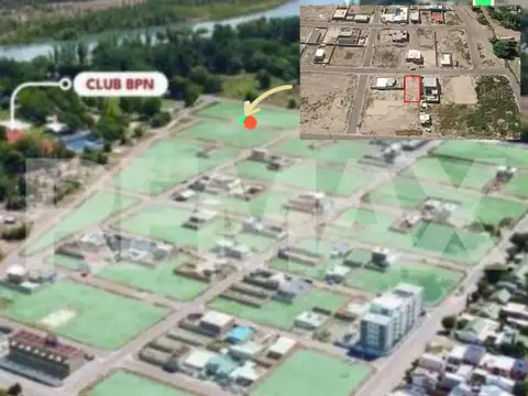 Terreno en Venta en Neuquen, Confluencia