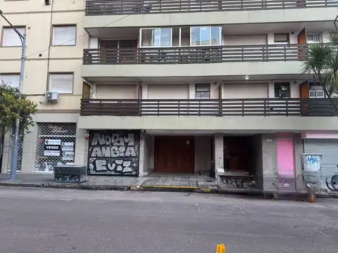 Cochera en Venta en Centro, Mar del Plata