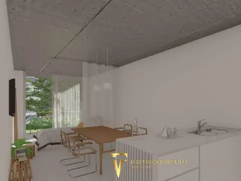 Departamento en Venta en Villa Luro, Capital Federal