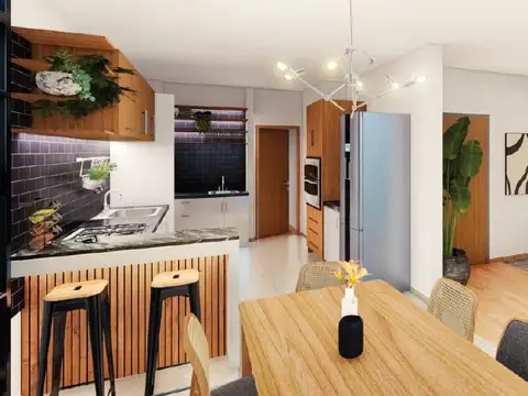 Departamento en Venta en Rosario, Santa Fe