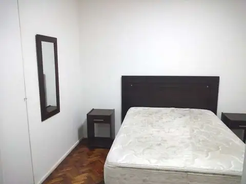 Departamento en Venta en Almagro, USD 73.000