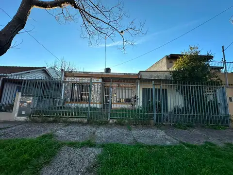 Casa en Venta 56 años