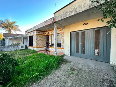 Casa en Venta en San Antonio de Padua, USD 92.000