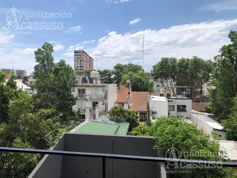Departamento - San Isidro Barrio Carreras - Alquiler