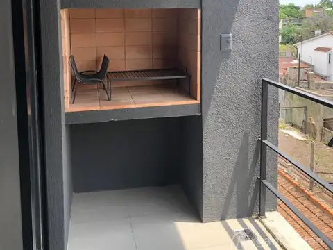 Departamento en Alquiler en San Isidro Barrio Carreras, USD 750