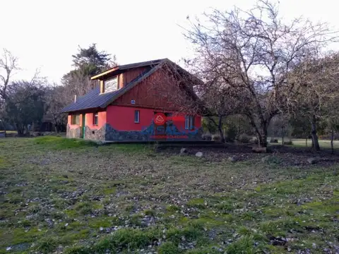 Casa en Venta de 2 dormitorios