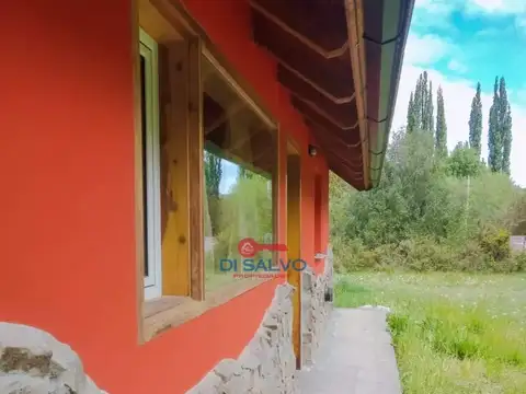 Casa en Venta en Lago Puelo, USD 200.000