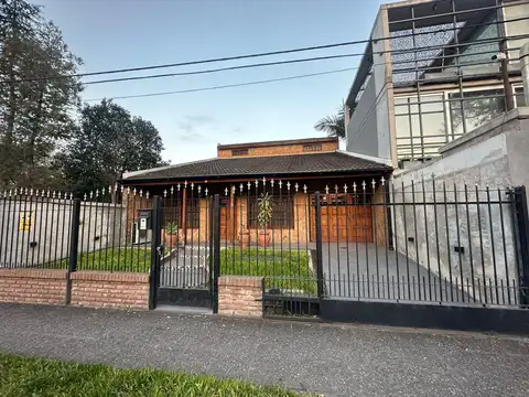 de los Reseros 1858 100