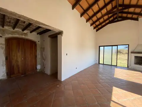 Casa en Venta 12 años
