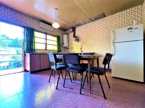 Casa en Venta 48 años