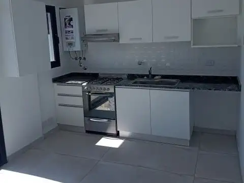 Departamento en Venta en San Justo, USD 75.000