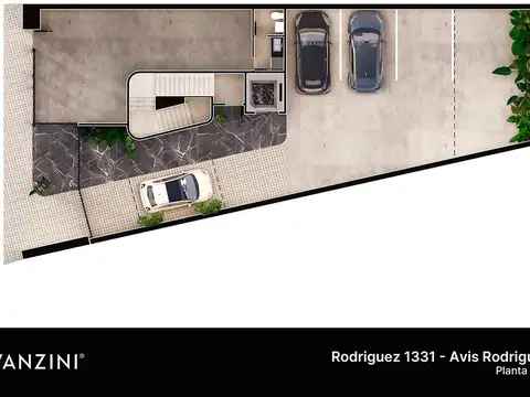 Departamento en Venta en Nuestra Señora De Lourdes, USD 60.000