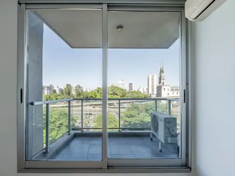 Depto Monoambiente en venta  en Constitución CABA