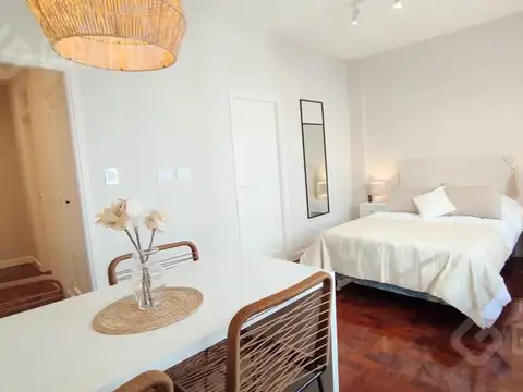 Venta de Departamento 1 ambiente en zona macrocentro
