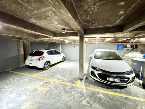 Venta Cochera en Lourdes