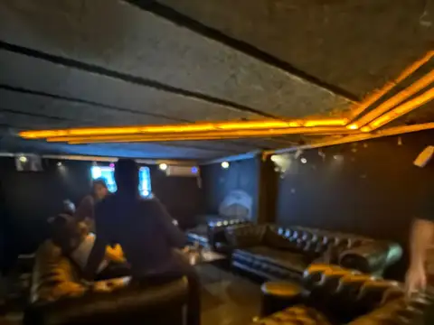 Excelente Restaurante Bar en zona Palermo