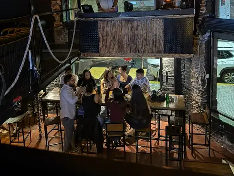 Fondo Comercio en Venta en Palermo, USD 55.000