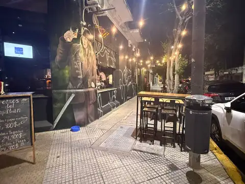 Fondo Comercio en Venta en Palermo, USD 55.000