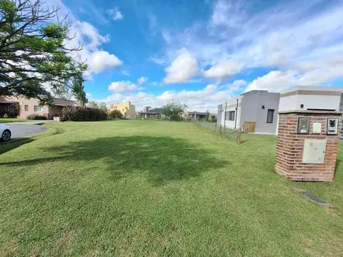 LOTE EN VENTA BARRIO SANTA ISABEL ETAPA 1