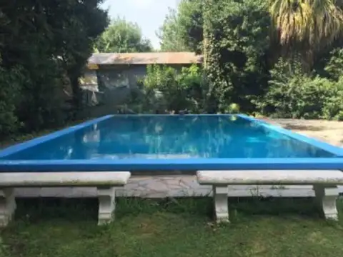 Casa en Venta 60 años