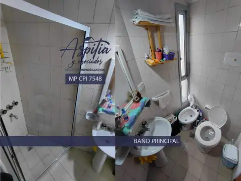 Departamento en Alquiler de 1 dormitorio