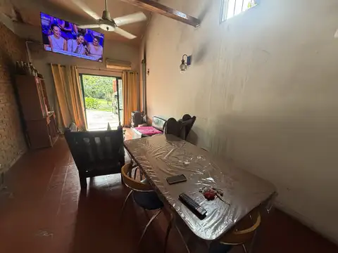 Casa en Venta en Ezpeleta Este, USD 85.000