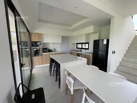 Casa en Alquiler Temporal 1 año