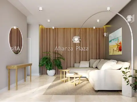 Departamento en Venta en Macrocentro, USD 115.000